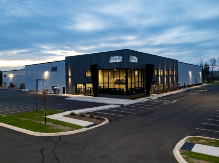 Mills Supply