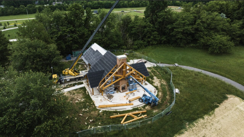 Riverside Farnsley Moremen